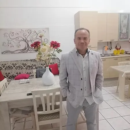 Appartamento Vada Vada